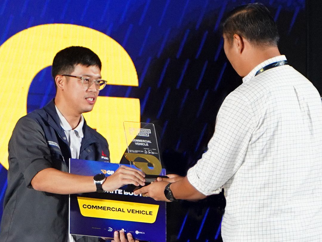 Kontan - Mitsubishi Fuso Native Online