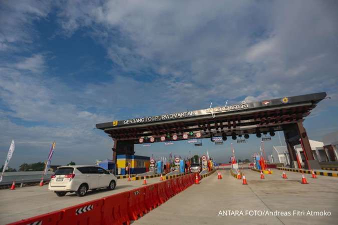 Saldo E-Toll Aman! Cek Rincian Tarif Tol Trans Jawa 2026 Ini sebelum Mudik