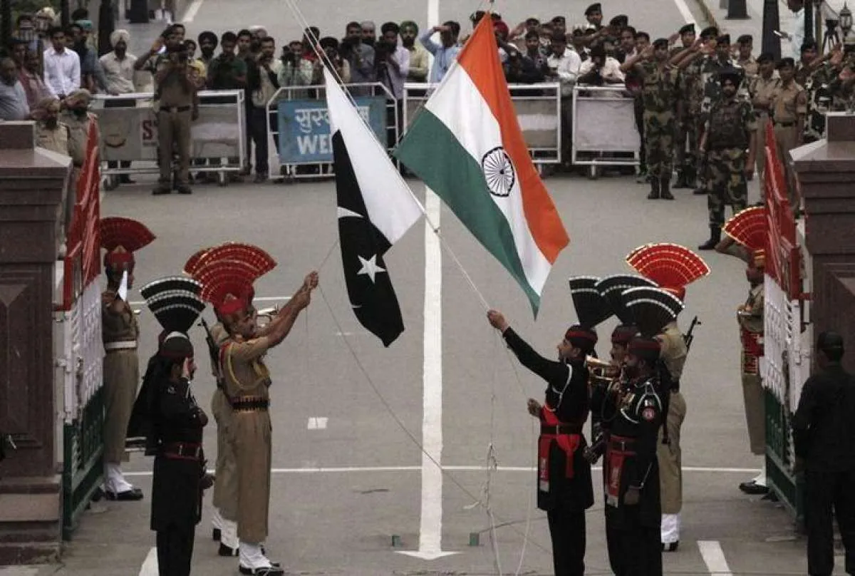 India kembali bongkar jaringan spionase yang bocorkan informasi ke Pakistan