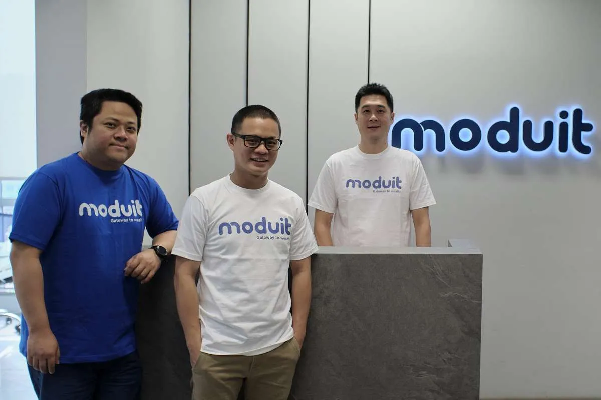 Tawarkan Beragam Pilihan Investasi, Moduit Salurkan ORI021