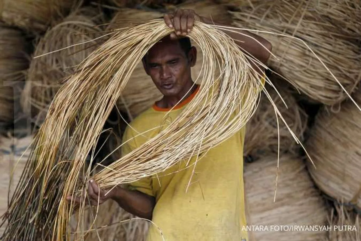 HIMKI Ambil Langkah Hukum Terkait Perkara ASMINDO