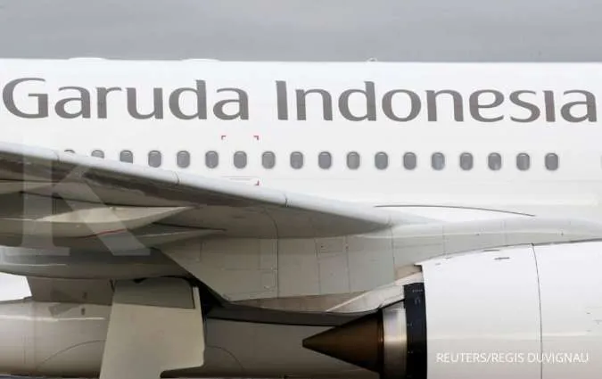 Garuda Indonesia secures over 90% approval for sukuk extension