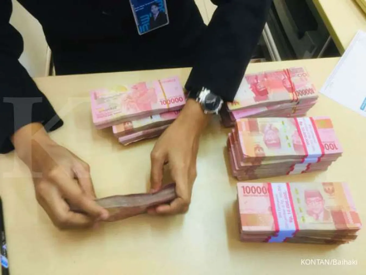 Menghitung Dampak Ramadan dan Lebaran Terhadap Ekonomi Indonesia 2024