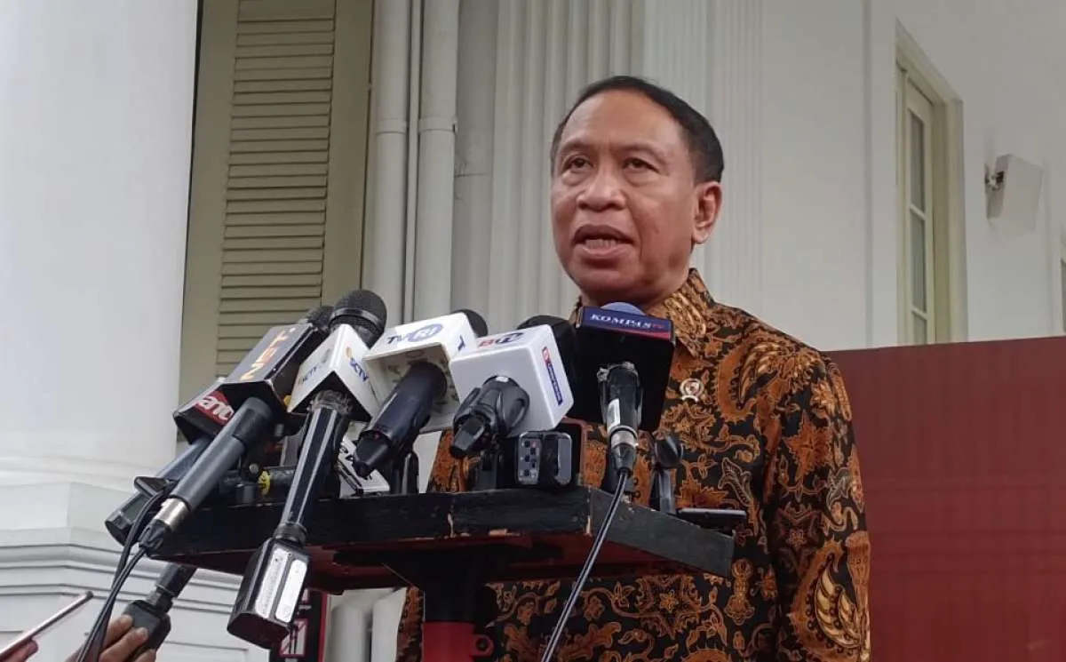 Pemerintah Putuskan Liga 1 Indonesia Dilanjutkan, Ini Alasannya