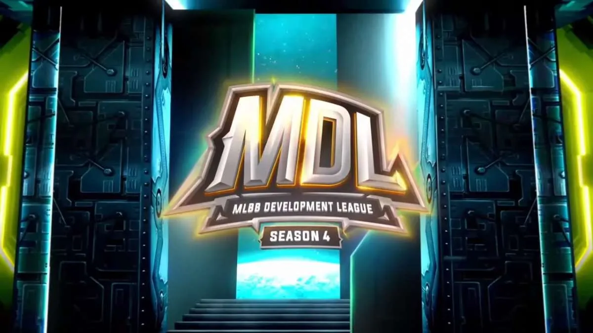 Hasil pertandingan Play In MDL Season 4, Pabz dan OPI Esports menuju Regular Season