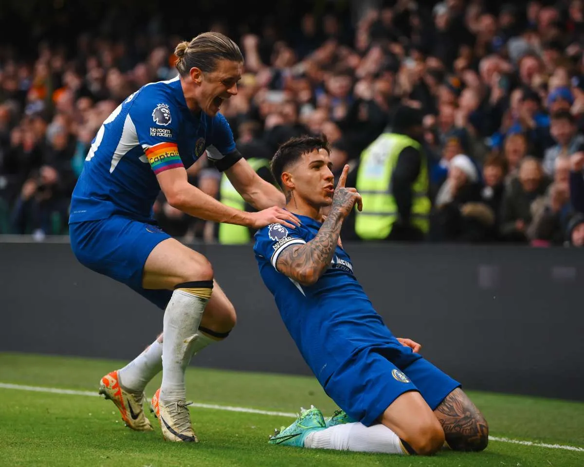 Prediksi Chelsea vs Crystal Palace dan Jadwal Liga Inggris 2023-2024 Pekan 19
