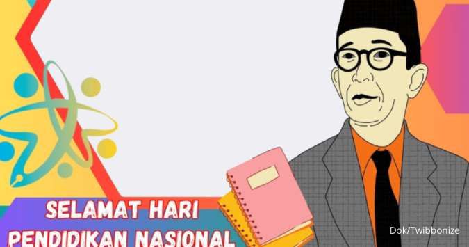 25 Kutipan Inspiratif dari Ki Hajar Dewantara untuk Hari Pendidikan Nasional
