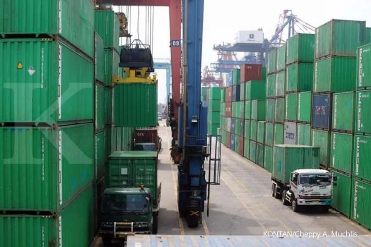 Kenaikan belanja pemerintah belum mampu dorong pertumbuhan ekonomi kuartal II