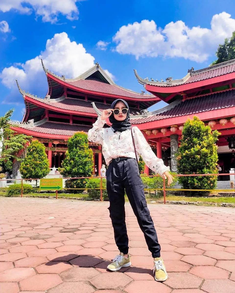 Yuk! Kenali dulu sejarah Sam Poo Kong sebelum berkunjung ke sana 