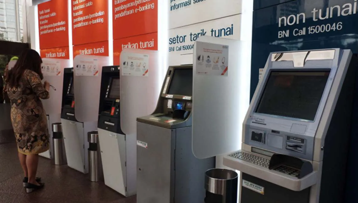 Harga turun signifikan, Bank BNI (BBNI) akan buyback saham hingga Rp 1,7 triliun