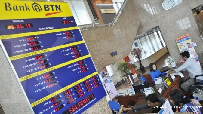 BTN and PT Pos upbeat on 2014 outlook