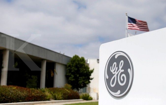 GE & Baker Hughes merger senilai US$ 30 M
