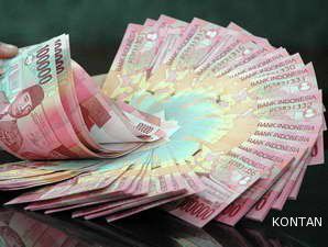 Tahan Rupiah, BI Guyur Dollar ke Pasar