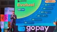 GoPay Luncurkan Investasi Emas Digital, Bisa Beli Mulai Rp 1.000