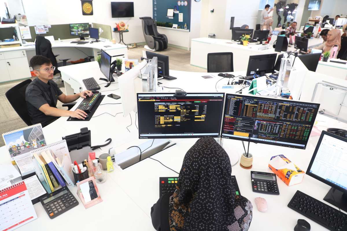 Purbaya Harus Tahu, Yield SBN Tinggi Akibat Risiko Investasi & Disiplin Fiskal Kendor