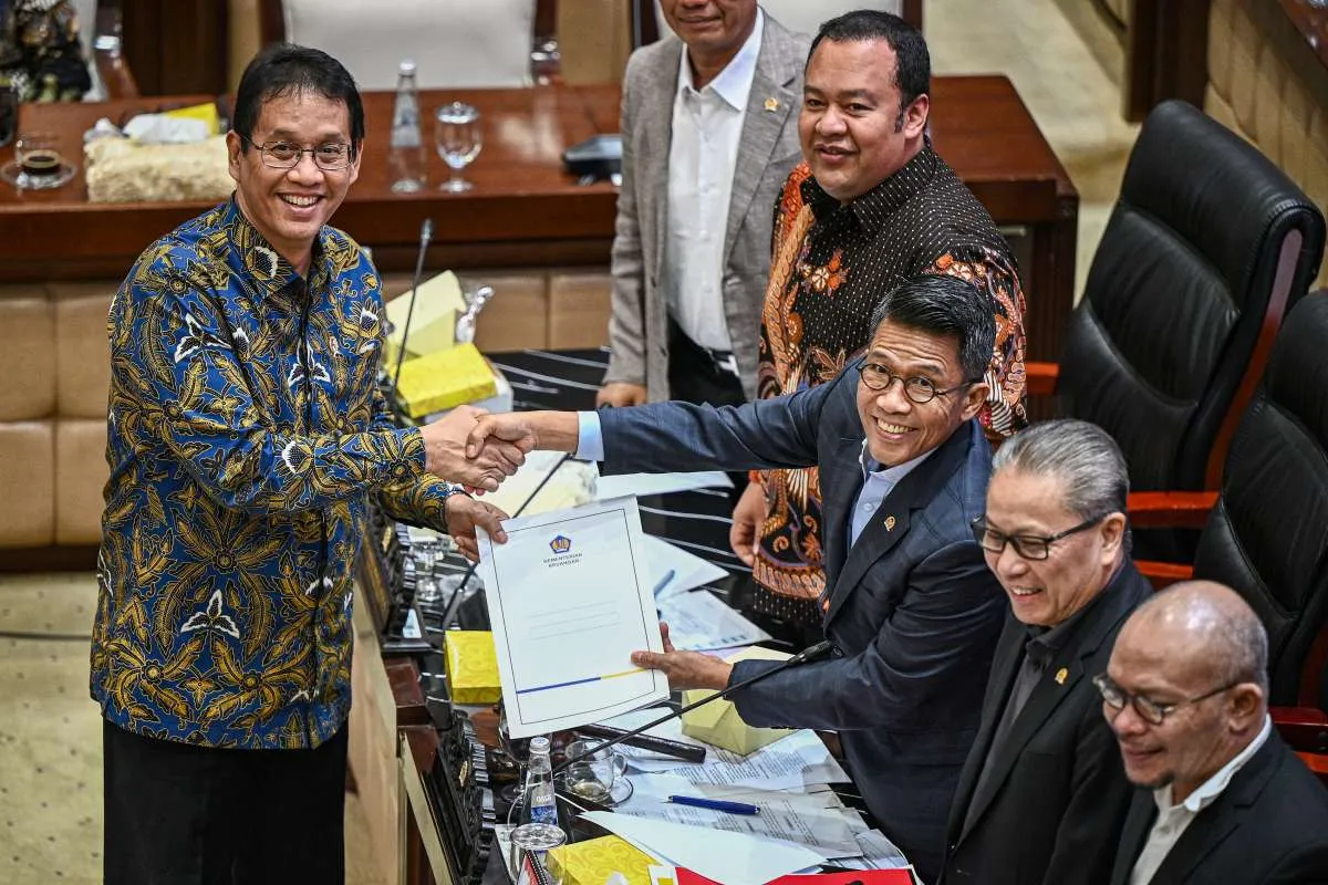 Bali Dijagokan Jadi Pusat Finansial Internasional, Bidik Arus Modal Asing Global
