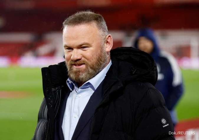 10 Manajer Sepak Bola Terkaya Dunia 2026, Rooney Nomor Satu