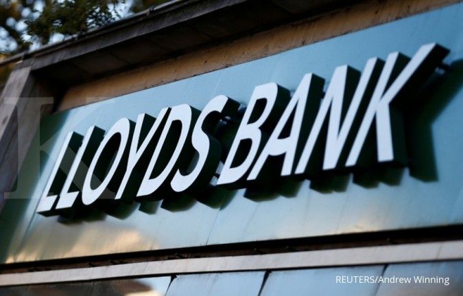 Lloyds Banking Group tawarkan kompensasi untuk korban penipuan HBOS Reading