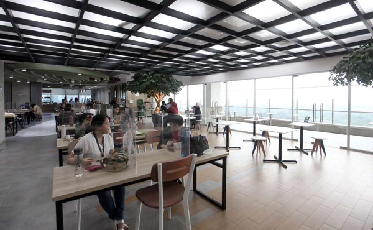 Pembiayaan Hijau BCA Telah Mencapai 25% dari Total Kredit