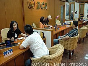 BCA Jalin Kerjasama dengan Sumitomo