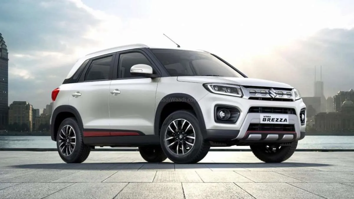 Pajak Mobil Kecil Dipangkas, Maruti Suzuki Proyeksikan Pertumbuhannya Kalahkan SUV