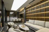 Mau Rumah Tampak Mewah Tanpa Repot? Coba Gunakan Sintered Stone