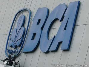 BCA Targetkan Proses Akuisisi Bank UIB Selesai Maret 2009