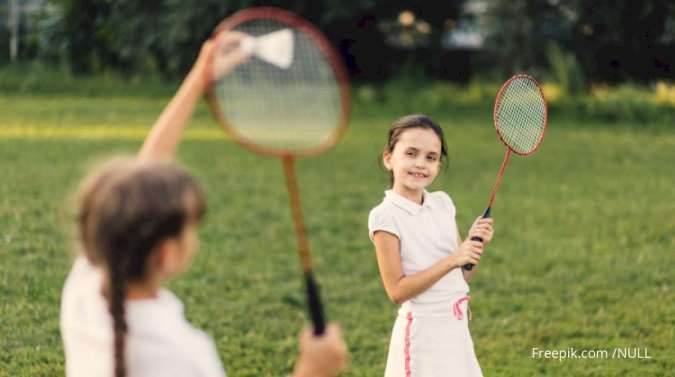 4 Manfaat Olahraga Bagi Anak Usia Dini yang Perlu Diketahui Orang Tua 