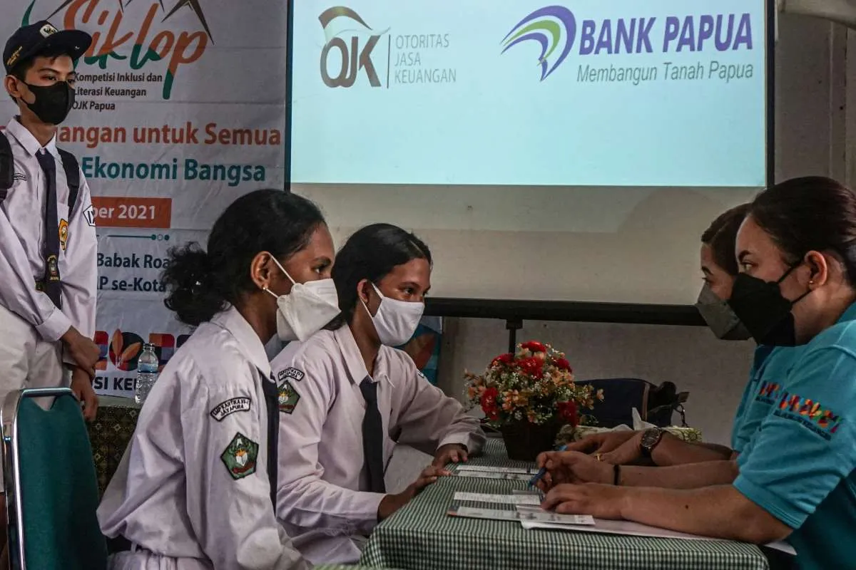 Ada pandemi Covid-19, BPD tetap optimistis kredit terus tumbuh