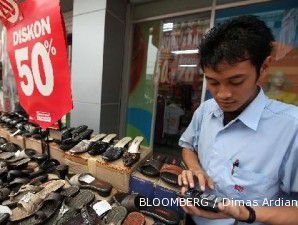 Jakarta Great Sale resmi dibuka