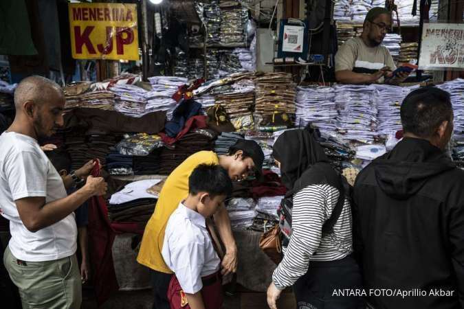 Tips Mempersiapkan Pendidikan Anak 