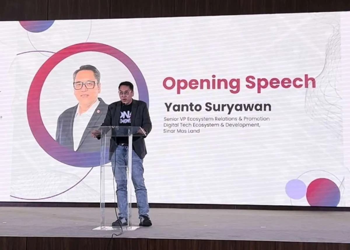  Dukung Akselerasi Transformasi Digital, Digital Hub & KUMPUL.ID Gelar DNA Demoweek