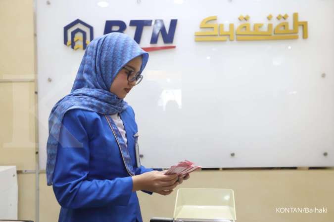 BTN Syariah Siap Tampil Menjadi BUS di Indonesia