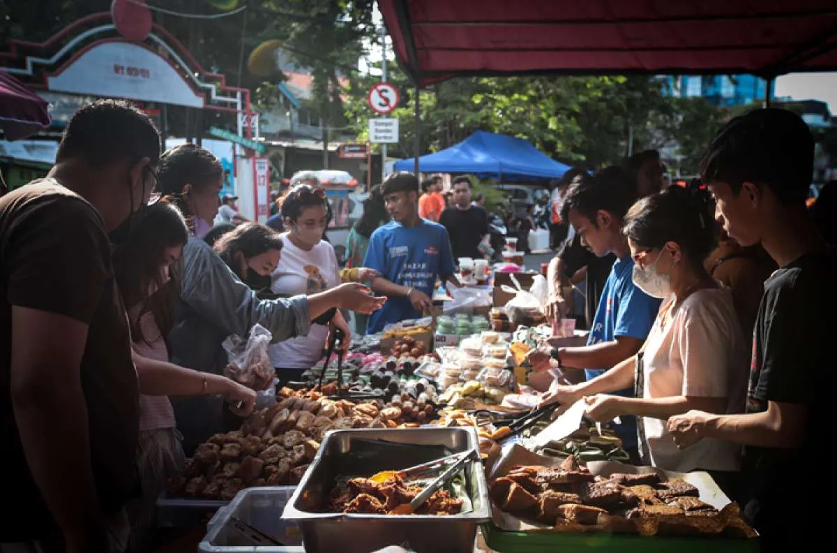 Jadwal Imsakiyah Bontang dan Buka Puasa Ramadan 2024, Resmi dari Kemenag RI