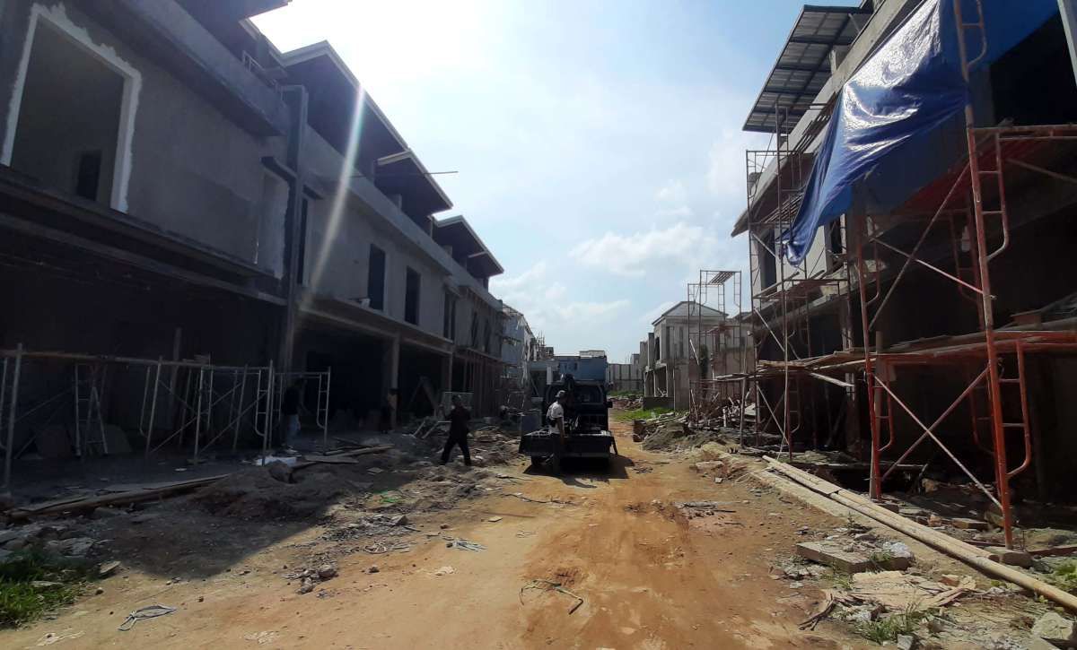 KUR Perumahan Akan Digenjot Tahun Ini 