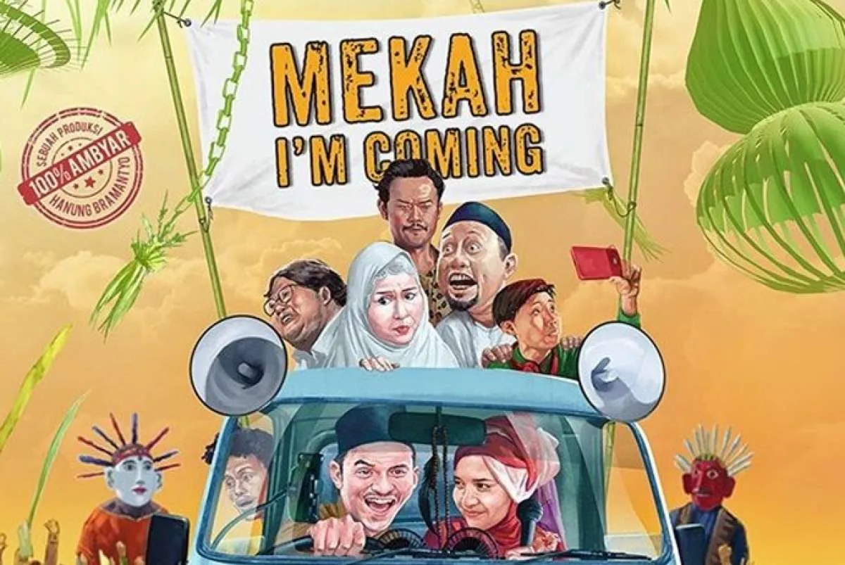 Disney+ Hotstar hadirkan 2 film Indonesia jelang akhir Juli, Ghibah segera tayang