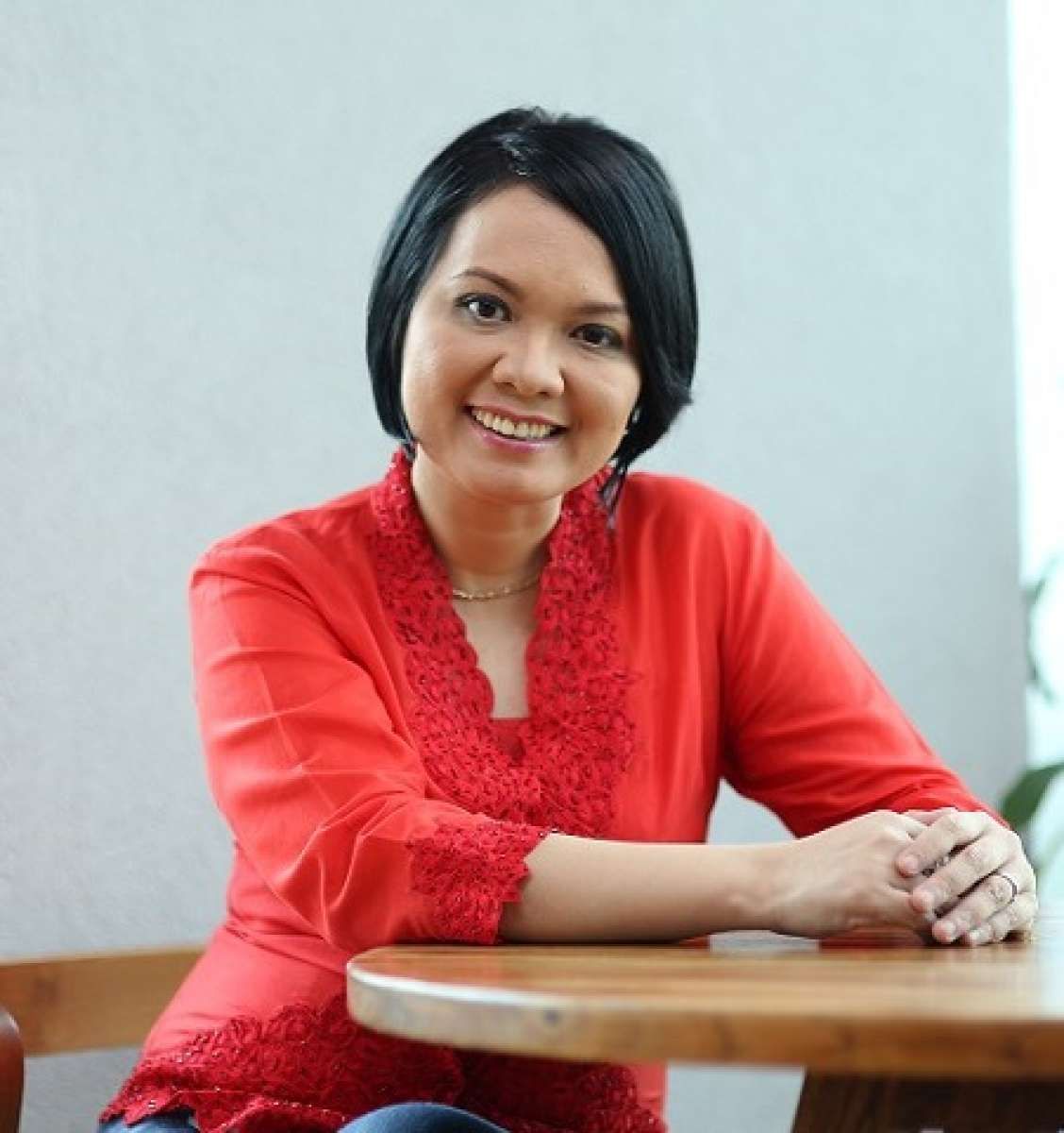 AirAsia Tunjuk Veranita Yosephine Sinaga Sebagai Direktur Utama di Indonesia