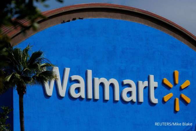 FDA Peringatkan Walmart, Target, Kroger, dan Albertsons 