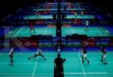 Tim Indonesia dipaksa mundur dari All England 2021, ini kata Kemenpora