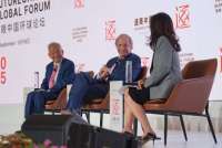 Ray Dalio: Utang Tinggi Mengguncang Tatanan Moneter Amerika Serikat