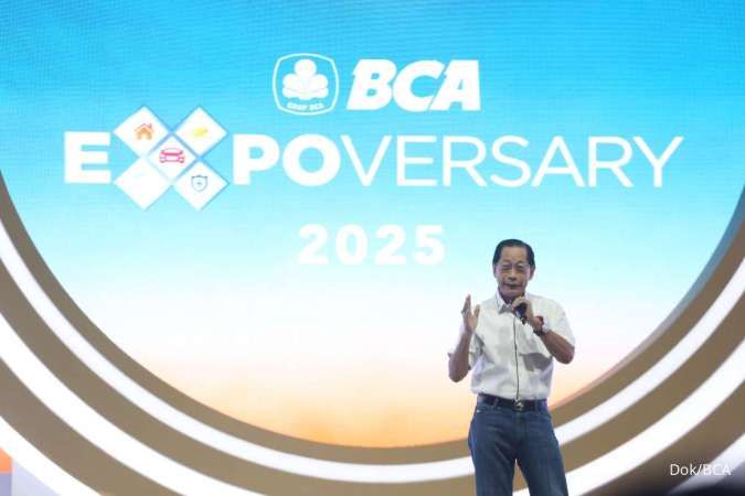 Bos BCA Sebut Tujuan Hidup Finansial Mandiri Dan Pensiun Muda Terlalu Egois