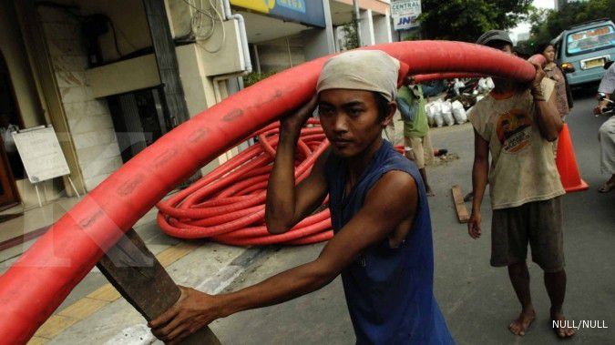 Dongkrak Produksi, KBLM Tambah Tujuh Mesin Baru