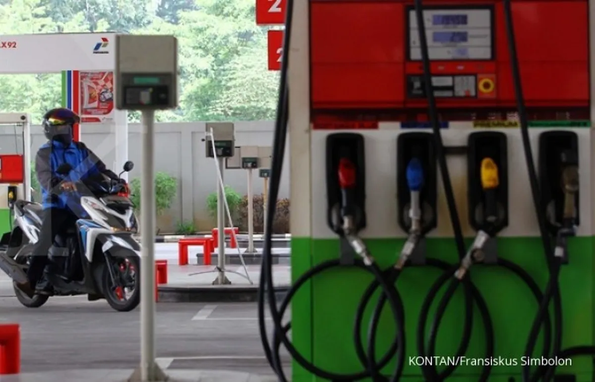 Harga baru BBM diumumkan besok