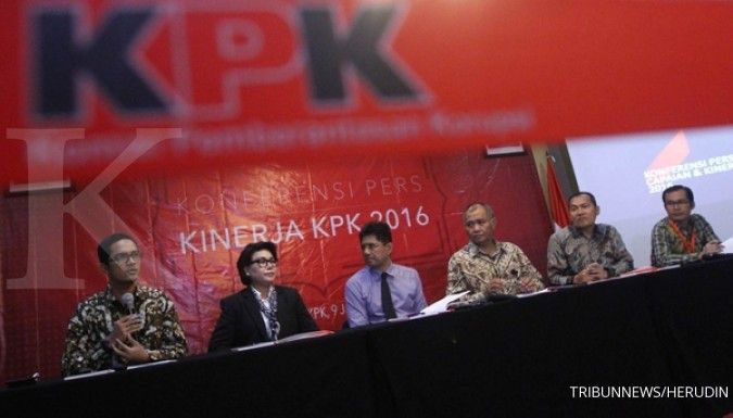 KPK akan buat TPS untuk Pilgub DKI