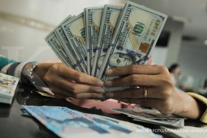 Bertenaga, Rupiah Spot Ditutup Menguat ke Rp 15.295 Per Dolar AS Pada Hari Ini (6/3)