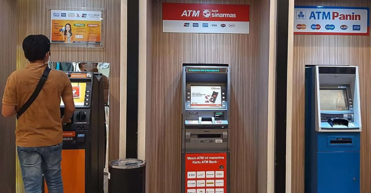 Cek Kode Transfer Bank BRI, BCA, BNI, dan Bank Mandiri untuk Transaksi Antarbank