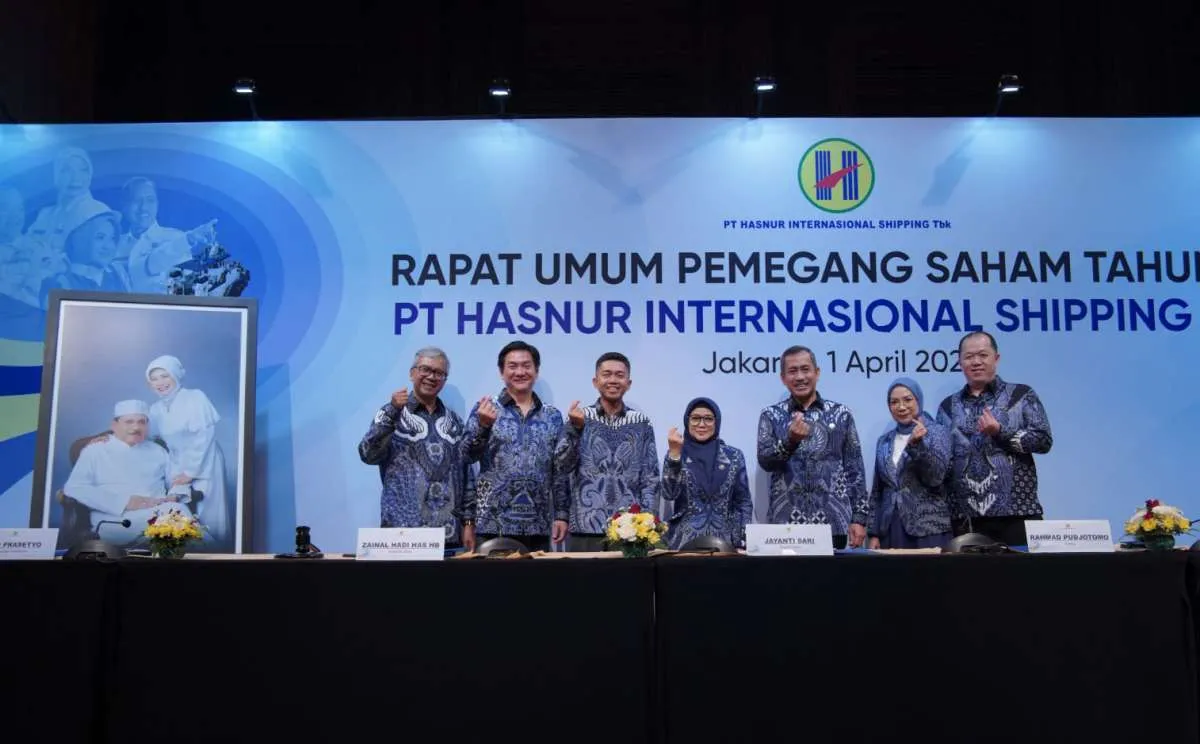 Intip Jadwal Pembayaran Dividen Hasnur Internasional (HAIS) Dengan Yield 7,45%