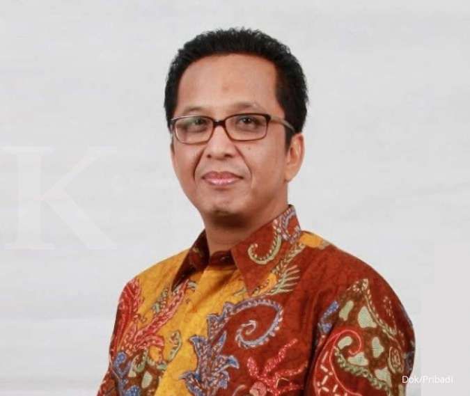 Meski Berharap Terjadi Pemulihan Ekonomi, TOTL Pasang Target Konservatif Tahun Ini