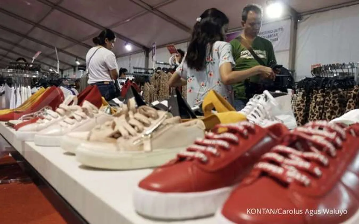 Percepatan digitalisasi dapat memajukan bisnis UMKM 