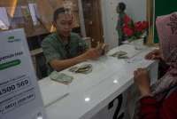 Pegadaian Berharap Pembentukan IBMA Bisa Jadi Wadah Penguatan Industri Bullion